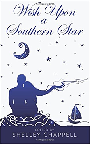 Wish upon a southern star cover